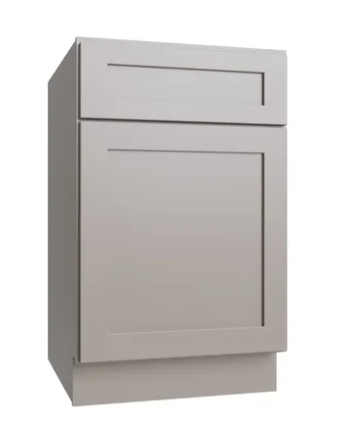 BASE CABINET 18"