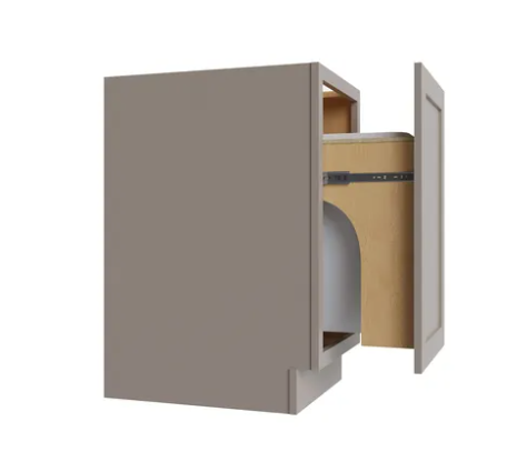 WASTE BASKET 18"