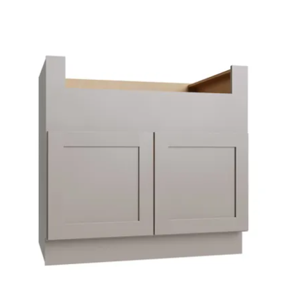 FARM SINK BASE CABINET 36"