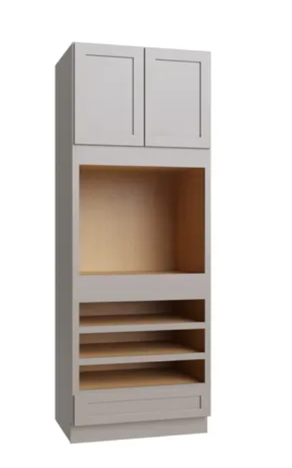 OVEN CABINET 33" X 84"