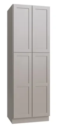 PANTRY 30" X 90" X 24" W/O DRAWER