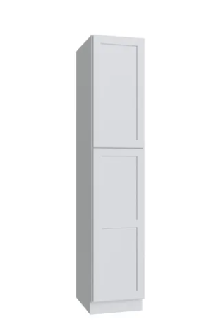 PANTRY 18" X 90" X 24" W/O DRAWER