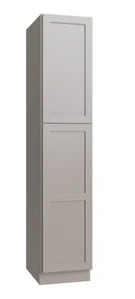 PANTRY 18" X 90" X 24" W/O DRAWER