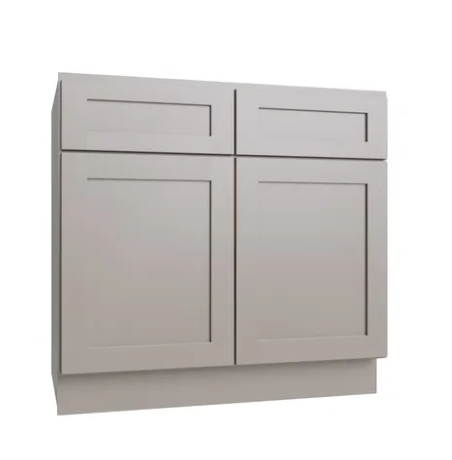 SINK BASE 36"