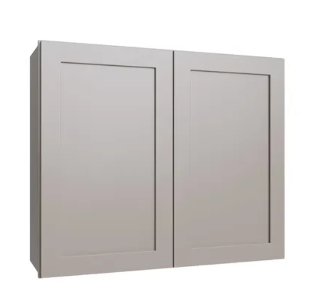 WALL CABINET 24" X 30"