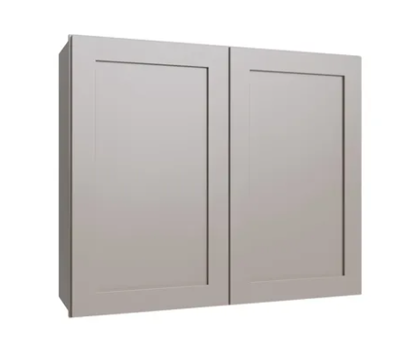 WALL CABINET 24" X 42"