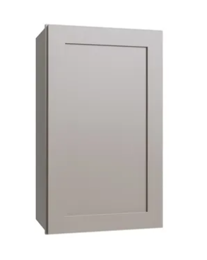 WALL CABINET 09" X 42"