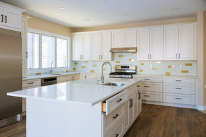   Kitchen Cabinets | LK Cabinets 