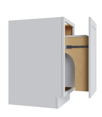 WASTE BASKET 18"