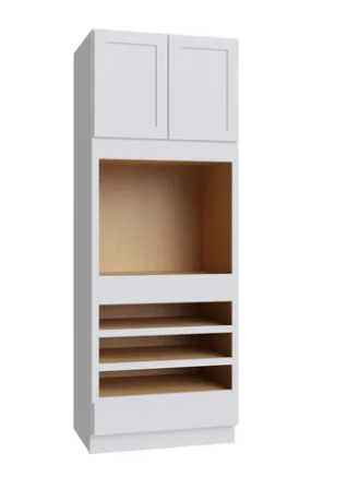 OVEN CABINET 33" X 84"