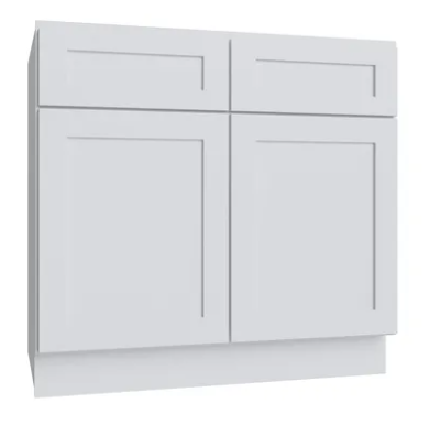 SINK BASE 33"