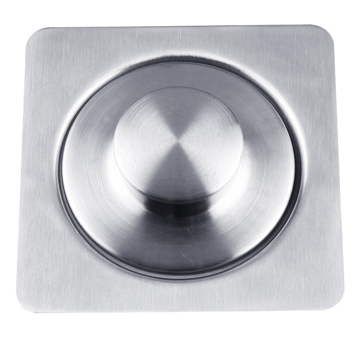 Square strainer-Stainless Steel